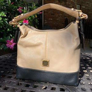 Dooney & Bourke Sophie Hobo